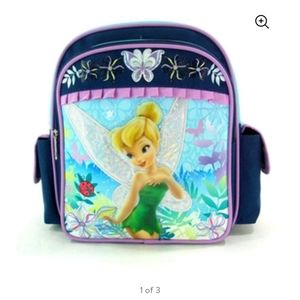 Mini backpack